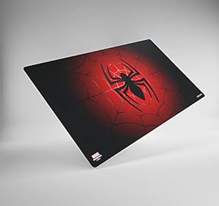 Gamegenic Marvel Champions Game Mat – Spider-Man