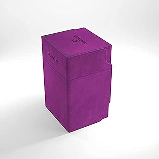 UNIT Gamegenic Watchtower 100+ Convertible - Purple