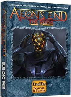 Aeon's End: The Ruins Exp