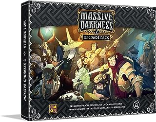 Upgrade Pack: Massive Darkness 2