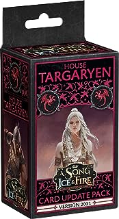 Targaryen Faction Pack: A Song Of Ice & Fire Exp.