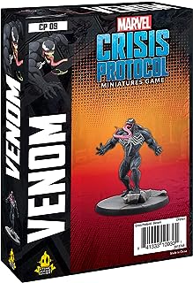 Marvel Crisis Protocol: Venom