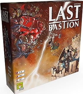 Last Bastion