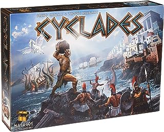 Cyclades