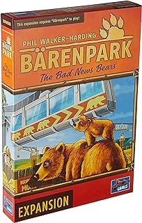 Barenpark: The Bad News Bears